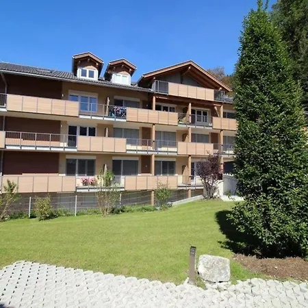 Diese Befindet Sich In Einem Neubau Lejlighed *